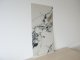 120x60 cm PVC dekorpanel, márvány mintás falburkoló lap - Arabescato marble, 5 db/csomag, 3.6 m2