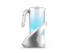 Hidrogénes víztisztító kancsó 1.6L (15W)
