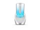 Hidrogénes víztisztító kancsó 1.6L (15W)