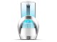 Hidrogénes víztisztító kancsó 1.6L (15W)