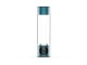 Hidrogénes víztisztító kulacs kijelzővel, 3000 ppb - 280 ml (4W)