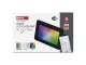 GoSmart LED reflektor RGB+CCT (20W/1720lm) dimmelhető, telefonról vezérelhető