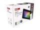 GoSmart LED reflektor RGB+CCT (20W/1720lm) dimmelhető, telefonról vezérelhető