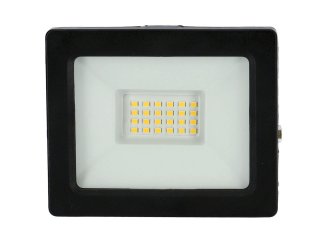 12-24 Volt LED reflektor (20W/2200lm) természetes fehér