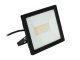 12-24 Volt LED reflektor (50W/5500lm) természetes fehér