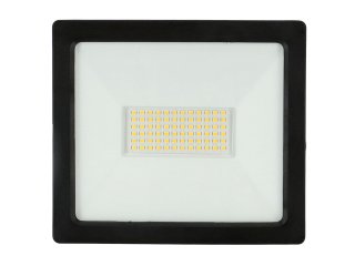 12-24 Volt LED reflektor (50W/5500lm) természetes fehér