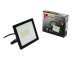 12-24 Volt LED reflektor (50W/5500lm) természetes fehér