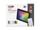 GoSmart LED reflektor RGB+CCT (50W/4300lm) dimmelhető, telefonról vezérelhető