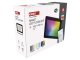 GoSmart LED reflektor RGB+CCT (50W/4300lm) dimmelhető, telefonról vezérelhető