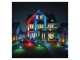 GoSmart LED reflektor RGB+CCT (50W/4300lm) dimmelhető, telefonról vezérelhető