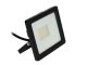 12-24 Volt LED reflektor (30W/3300lm) természetes fehér
