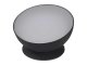 GoSmart asztali LED hangulatlámpa (7W) RGB+CCT, Wi-Fi, fekete