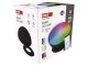GoSmart asztali LED hangulatlámpa (7W) RGB+CCT, Wi-Fi, fekete
