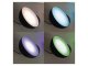 GoSmart asztali LED hangulatlámpa (7W) RGB+CCT, Wi-Fi, fekete