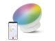 GoSmart asztali LED hangulatlámpa (7W) RGB+CCT, Wi-Fi, fehér