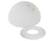 GoSmart asztali LED hangulatlámpa (7W) RGB+CCT, Wi-Fi, fehér
