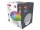 GoSmart asztali LED hangulatlámpa (7W) RGB+CCT, Wi-Fi, fehér