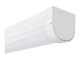 Bútor- és pultvilágító ledes lámpa (20W/2700Lm) természetes fehér, fehér, 60 cm