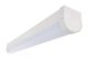 Bútor- és pultvilágító ledes lámpa (20W/2700Lm) természetes fehér, fehér, 60 cm