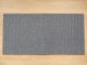 Lamellamintás filcpanel - filcből készült puha falburkoló 60x120 cm, szürke