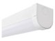 Bútor- és pultvilágító ledes lámpa (50W/7000Lm) természetes fehér, fehér, 150 cm