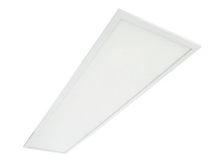 LED panel (1200 x 300 mm) 45W - természetes fehér, 100 lm/W
