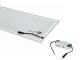 LED panel (1200 x 300 mm) 45W - természetes fehér, 100 lm/W