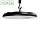 Highbay LED csarnokvilágító, 90°, 110lm/W (100W, 11000lm, 4000K), természetes fehér