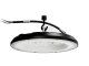 Highbay LED csarnokvilágító, 90°, 110lm/W (100W, 11000lm, 4000K), természetes fehér