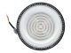 Highbay LED csarnokvilágító, 90°, 110lm/W (100W, 11000lm, 4000K), természetes fehér