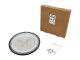 Highbay LED csarnokvilágító, 90°, 110lm/W (100W, 11000lm, 4000K), természetes fehér