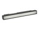 Genesis mágneses sínes LED lámpa, 22 cm, fekete - 12W (110°) természetes fehér, 48 Volt