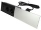 Süllyeszthető elosztó asztalba, csúszófedéllel (2-es, USB-A+USB-C) ezüst