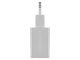 USB töltő, hálózati adapter USB - USB-C, 15W (5V/3A) - Fehér