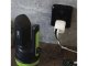 USB töltő, hálózati adapter USB - USB-C, 15W (5V/3A) - Fehér