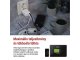 USB töltő, hálózati adapter USB - USB-C, gyorstöltéssel 20W (5-12V/3-1.67A) - Fehér