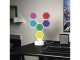 GoSmart Hexagon moduláris beltéri LED hangulatfény (RGBIC) Wi-Fi, 6 db