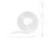 GoSmart LED Neon csík (flexibilis) szett - 23W - RGBIC, Wi-Fi - 3 méter