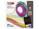 GoSmart LED Neon csík (flexibilis) szett - 23W - RGBIC, Wi-Fi - 3 méter