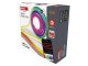 GoSmart LED Neon csík (flexibilis) szett - 23W - RGBIC, Wi-Fi - 3 méter