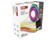 GoSmart LED Neon csík (flexibilis) szett - 23W - RGBIC, Wi-Fi - 3 méter