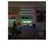 GoSmart LED Neon csík (flexibilis) szett - 23W - RGBIC, Wi-Fi - 3 méter