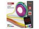 GoSmart LED Neon csík (flexibilis) szett - 33W - RGBIC, Wi-Fi - 5 méter