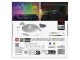 GoSmart LED Neon csík (flexibilis) szett - 33W - RGBIC, Wi-Fi - 5 méter
