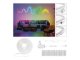 GoSmart LED Neon csík (flexibilis) szett - 33W - RGBIC, Wi-Fi - 5 méter