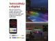 GoSmart LED Neon csík (flexibilis) szett - 33W - RGBIC, Wi-Fi - 5 méter