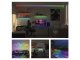 GoSmart LED Neon csík (flexibilis) szett - 33W - RGBIC, Wi-Fi - 5 méter