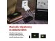 USB töltő, hálózati adapter - USB + 3xUSB-C, gyorstöltéssel 120W (5-20V/5-1.5A) - Fehér