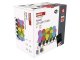 GoSmart Party LED fényfüzér, kültéri - (15 m/15 db izzó) RGBIC, Wifi vezérléssel