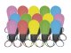 GoSmart Party LED fényfüzér, kültéri - (15 m/15 db izzó) RGBIC, Wifi vezérléssel